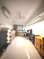 Blk 309A Anchorvale Vista (Sengkang), HDB 5 Rooms #608678221